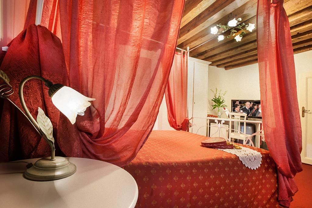 Maison San Marco Veneza Quarto foto